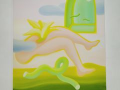 -宝龙艺术中心(七宝宝龙城店)