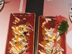 -花漫里日式餐厅(城东中骏店)