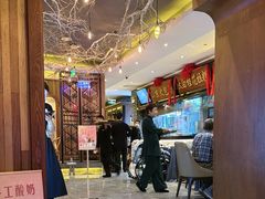 -小天厨民间菜馆(深圳街店)