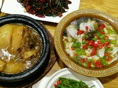 -原鄉本味 楚菜 丹江口鱼(北苑店)