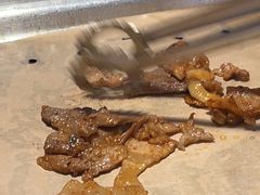 -新石器烤肉(百联川沙店)