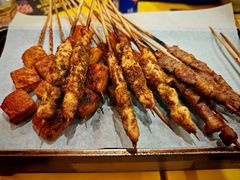 -望京小腰(北京总店)