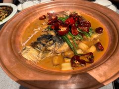 -柿合缘新京菜(国金中心商场店)