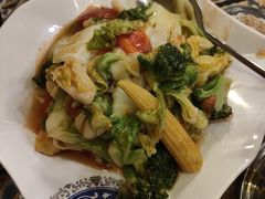 -番茄屋葡式美食(总店)