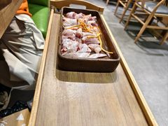 -菌小白·野生菌火锅(时尚天河店)