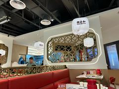-潮正和潮汕牛肉火锅·老字号(番禺万达店)