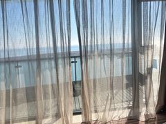 -青岛青龙美爵酒店·阳光海岸西餐厅