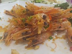 海虾-景好海鲜餐厅(大鹏必选旅游店)