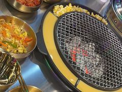 -釜山火炉·海鲜烤肉(紫藤路店)