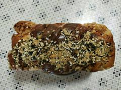 蟹肉沙拉吐司-丁香西饼屋(桂林路店)