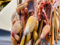 -牛华八婆麻辣烫(起源店)