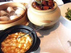 -上海小南国(世博源店)