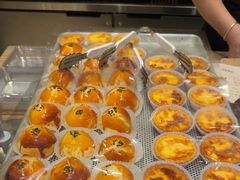 -西村叔叔的店·面包·甜品·蛋糕(崂山丽达店)