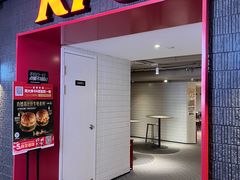 -肯德基(西单商场店)