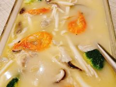 -老街渔味馆(芳华店)