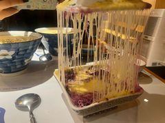 -火山屋台(新街口店)