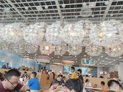 -宜家·瑞典风味餐厅(北京西红门店)