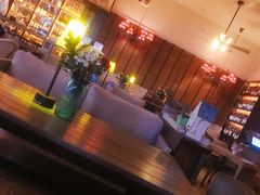 -酒肆浅葱•烧烤•龙虾•排档(卓悦intown店)