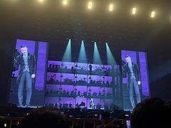 -东莞银行篮球中心