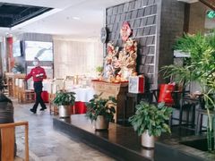 -辣婆婆(航天桥店)