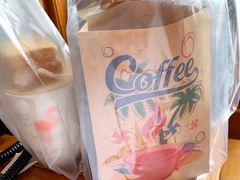 -小野象老挝冰咖啡(告庄店)