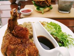 -Paulaner·德国帕拉娜自酿啤酒餐厅(海上世界店)