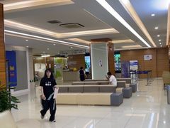 -美年大健康体检(滨江分院)