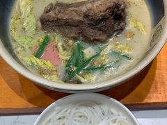 -大鼓米线(浦东长泰店)