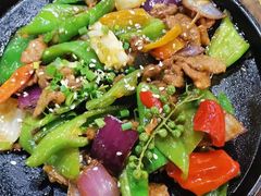 -醉美云南·云南菜主题餐厅(昆明站北京路双龙商场店)