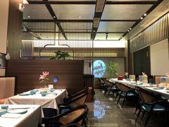 大堂-聆桂烤鸭·金奖烤鸭(静联广场店)