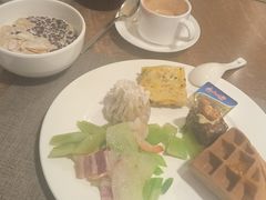 -北京歌华开元大酒店