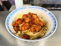 -大时代美食面馆