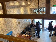 -巴依家新疆手抓饭(菱角湖万达店)