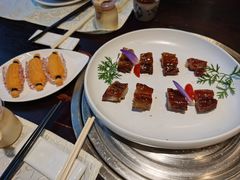 -滋粥楼·顺德菜海鲜茶点(方舟店)