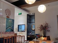 -丝路花语之·胡姬酒肆(中关村店)