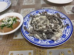 -清真·鸦儿李记·小馆(后海店)
