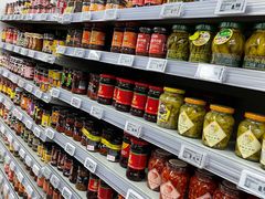 -物美超市(通州梨园店)