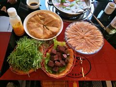 -香丽缘饭馆(黑龙潭店)