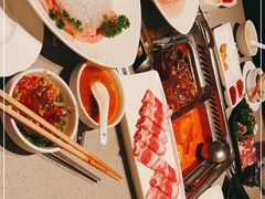 -海底捞火锅(龙湖时代天街店)