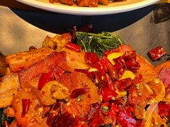 -隔壁老王·家常云南菜(花巷店)