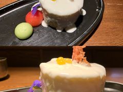 蝈蝈兄的拌土豆泥-弄堂里·寻味杭州(湖滨银泰in77C区店)