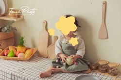点击看大图 -韩国童感TOUCH PHOTO儿童摄影(朝阳分店)