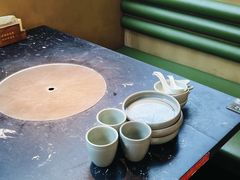 -云海肴云南菜·蒸汽石锅鱼(青岛万象城店)