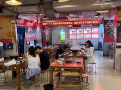 -洪大厨鸡煲(福田店)