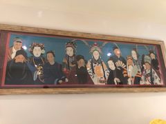 -京尊烤鸭店JINGZUN(春秀路店)