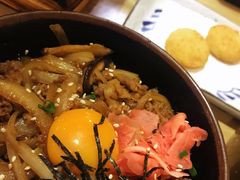 -隐泉京望日式料理(太和广场店)