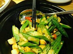 -潮粥荟·潮汕砂锅粥(朝阳大悦城店)