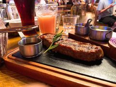 -MR.ROCKY洛奇先生RESTAURANT&BAR(宝安壹方城店)