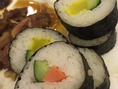 -晶丽香榭自助餐(南京大饭店)