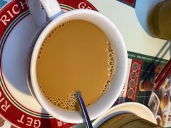 -永兴發香港茶餐厅(三坊七巷店)